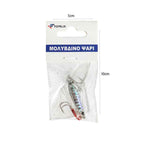 Τεχνητό Δόλωμα Ψάρι 7g – Fishing Lure OEM