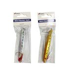 Τεχνητό Δόλωμα Ψάρι 50g – Fishing Lure OEM