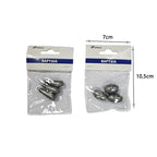 Βαρίδια Ψαρέματος 15g - Fishing Weights OEM