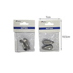 Βαρίδια Ψαρέματος 40g - Fishing Weights OEM