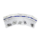Βαρίδια Ψαρέματος 40g - Fishing Weights OEM