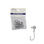 Μολυβοκεφαλές Ψαρέματος 3.5g- Jig Heads Fishing Hooks OEM