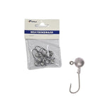Μολυβοκεφαλές Ψαρέματος 10g- Jig Heads Fishing Hooks OEM
