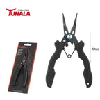 Tunala Πολυεργαλείο Πένσα Ψαρέματος 17cm – Fishing Pliers OEM