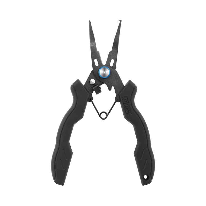 Tunala Πολυεργαλείο Πένσα Ψαρέματος 17cm – Fishing Pliers OEM