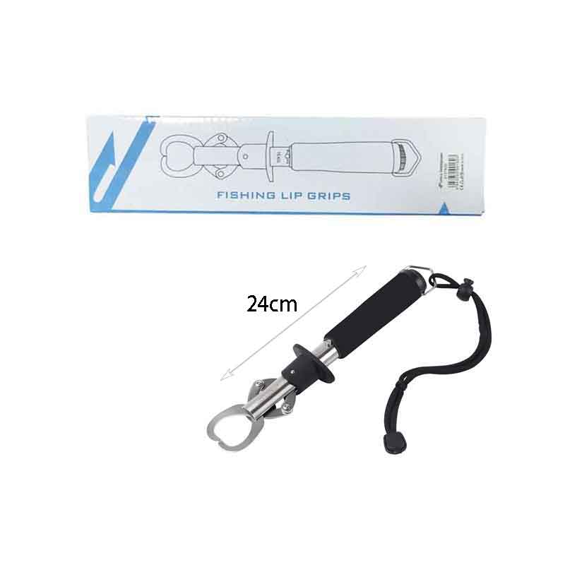 Λαβή Ψαρέματος για Ψάρια 24cm – Fishing Lip Grip Tool 24cm OEM