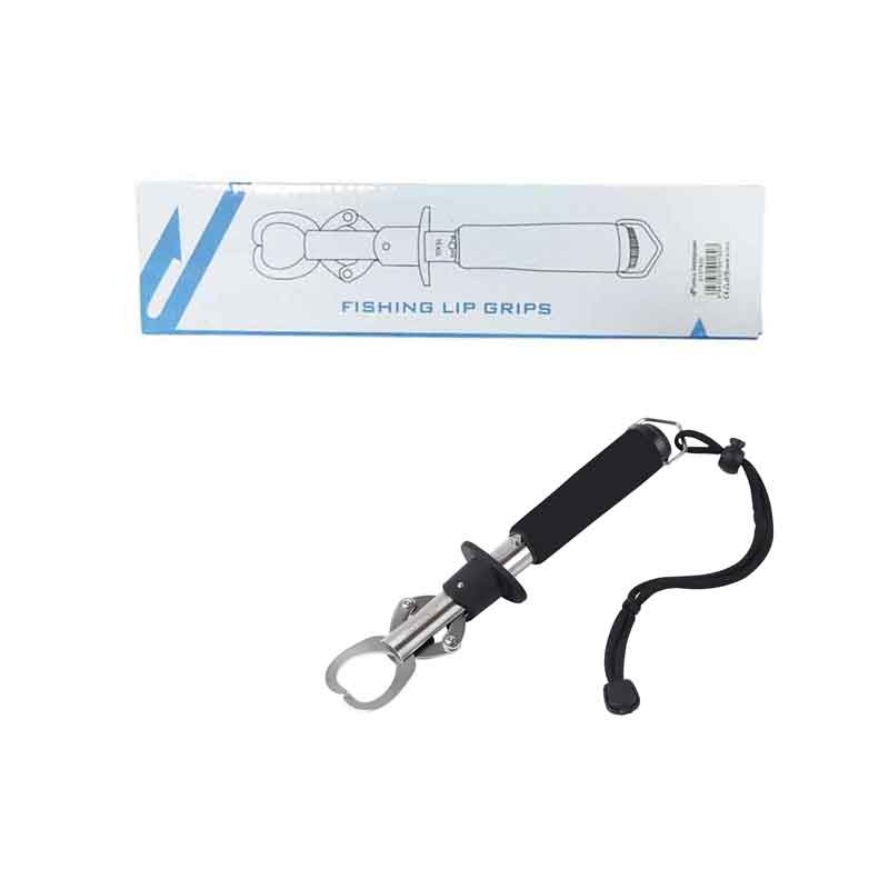 Λαβή Ψαρέματος για Ψάρια 24cm – Fishing Lip Grip Tool 24cm OEM