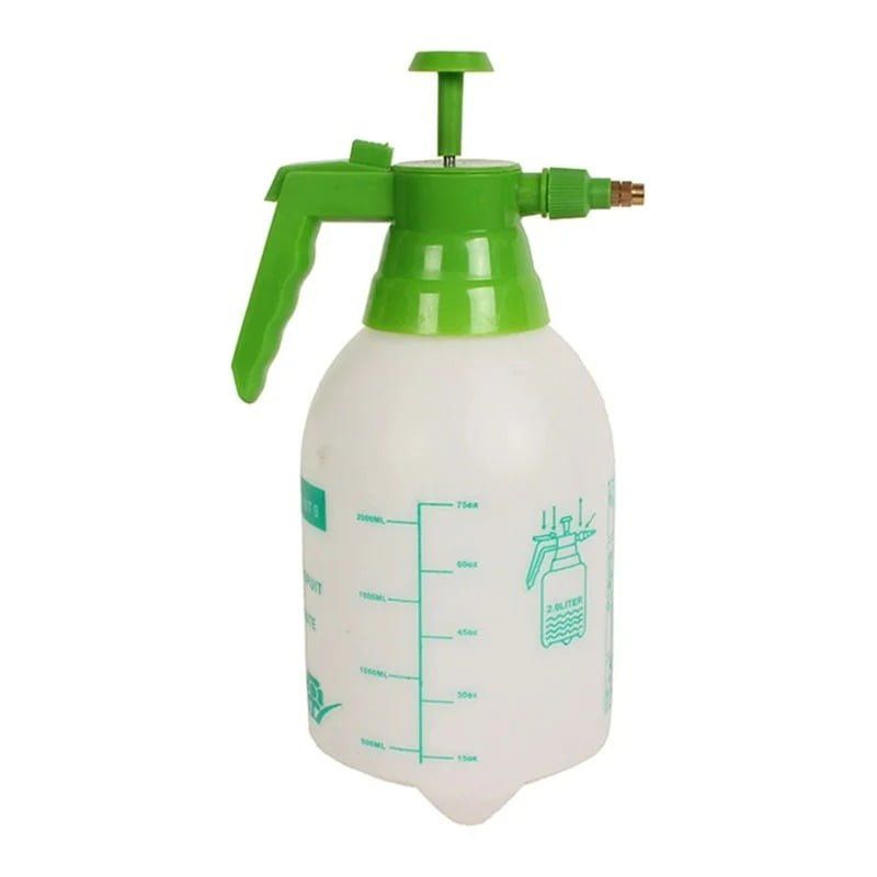 Ψεκαστήρας Προπιέσεως με Χωρητικότητα 2lt - Δοχείο ραντίσματος - Pressure sprayer OEM