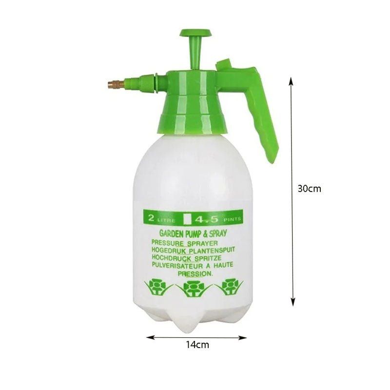 Ψεκαστήρας Προπιέσεως με Χωρητικότητα 2lt - Δοχείο ραντίσματος - Pressure sprayer OEM