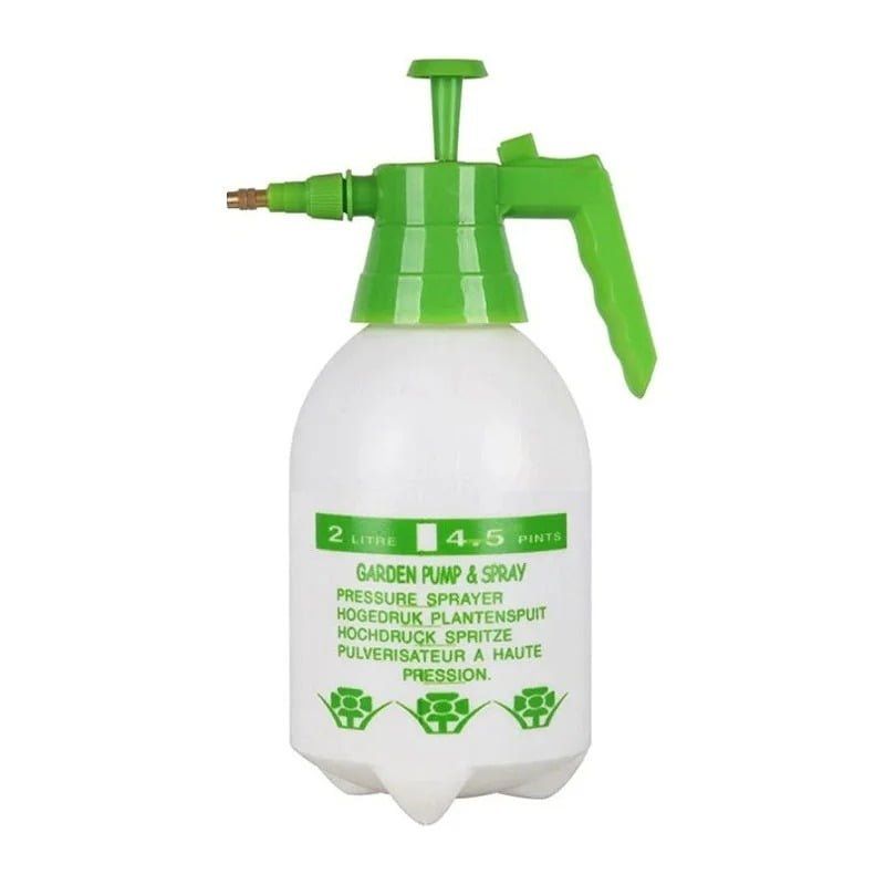 Ψεκαστήρας Προπιέσεως με Χωρητικότητα 2lt - Δοχείο ραντίσματος - Pressure sprayer OEM