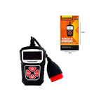 Konnwei KW310 Ψηφιακό Διαγνωστικό Αυτοκινήτων OBDII/EOBD - Multifunction OBDII/EOBD vehicle engine fault code reader Konnwei