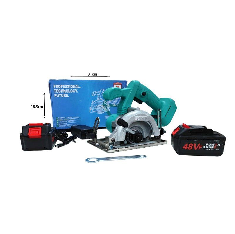 Δισκοπρίονο χειρός - Profesional Technology Future Electric Saw Handle OEM