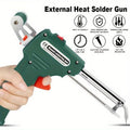 Πιστόλι κολλητήρι συγκόλλησης GT10 60W – Solder Gun External Heat OEM