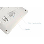 V70F Σετ Θυροτηλεόραση με Έγχρωμη Οθόνη 7" - Video doorphone for villa OEM