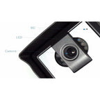 V70F Σετ Θυροτηλεόραση με Έγχρωμη Οθόνη 7" - Video doorphone for villa OEM