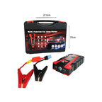 Εκκινητής Μπαταρίας Αυτοκινήτου 68800mAh HQ-011 - Multi-function car jump starter OEM