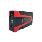 Εκκινητής Μπαταρίας Αυτοκινήτου 68800mAh HQ-011 - Multi-function car jump starter OEM