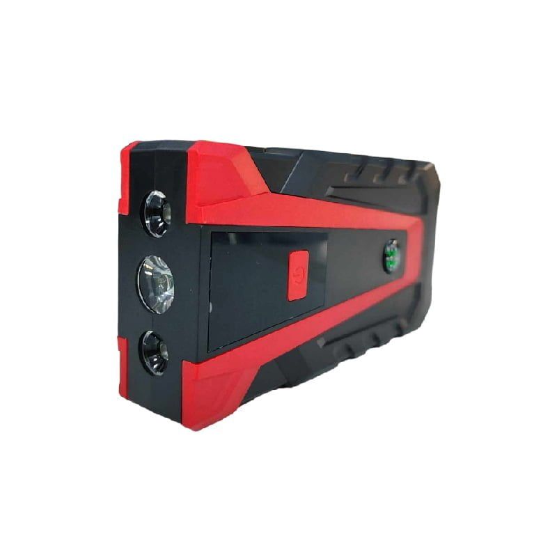 Εκκινητής Μπαταρίας Αυτοκινήτου 68800mAh HQ-011 - Multi-function car jump starter OEM