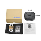 GPS Tracker TK905 Κατάλληλο Για Αυτοκίνητα, Φορτηγά Και Σκάφη - GPS Tracker OEM