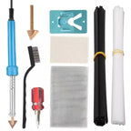 Bisutime Κιτ Συγκόλλησης Πλαστικών BS-80 - Electric Circuit Tester Bisutime