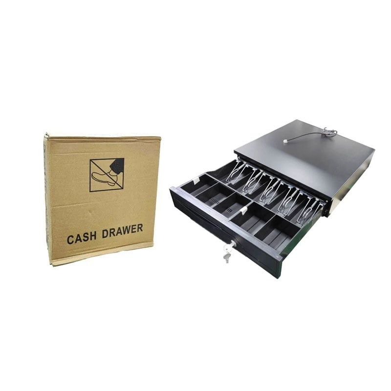Συρτάρι ταμειακής μηχανής - Cash drawer OEM