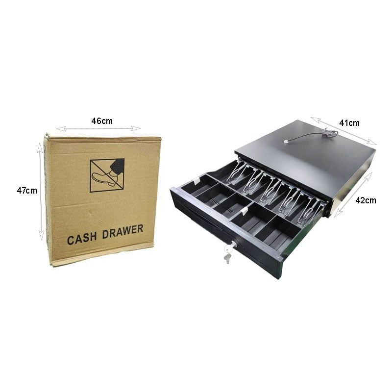 Συρτάρι ταμειακής μηχανής - Cash drawer OEM