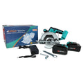Δισκοπρίονο χειρός - Lithium Brushless Electric Cutting Machine OEM