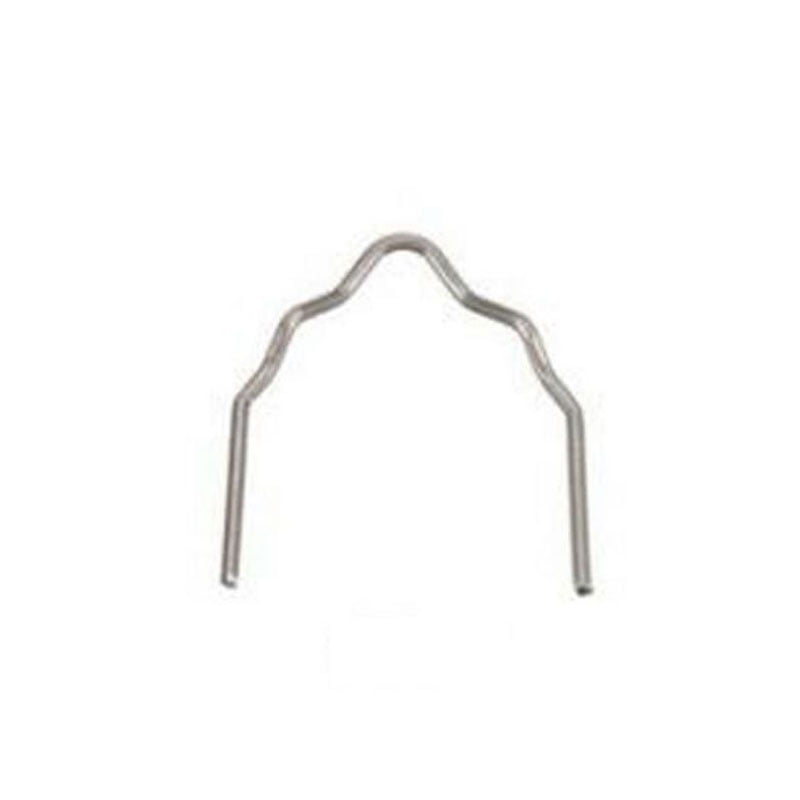 Ανταλλακτικά Σύρματα Συγκόλλησης σε Σχήμα V - Replacement Welding Wires OEM