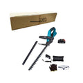 Bisutime Μπορντουροψάλιδο Μπαταρίας 68V - Hedge trimmer Bisutime