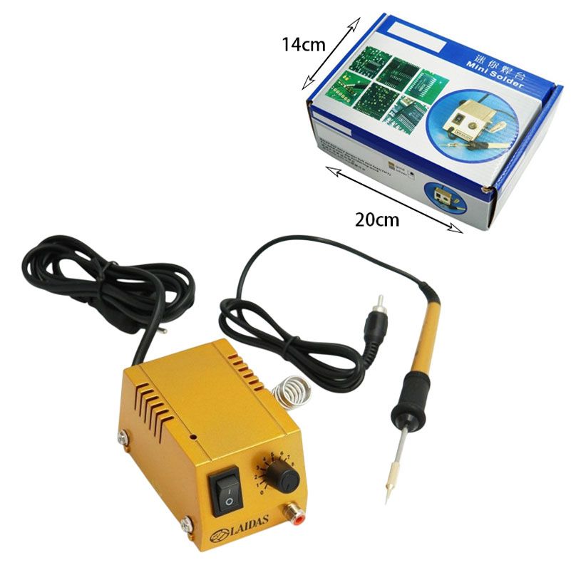 Ηλεκτρικό Κολλητήρι μικρό - Electronic solder mini OEM