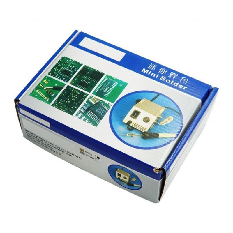 Ηλεκτρικό Κολλητήρι μικρό - Electronic solder mini OEM