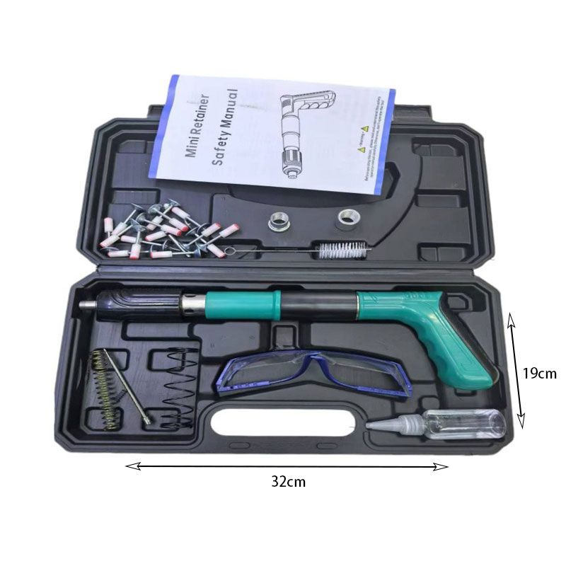 Καρφωτικό Χειρός για Καρφιά - Nail Gun OEM