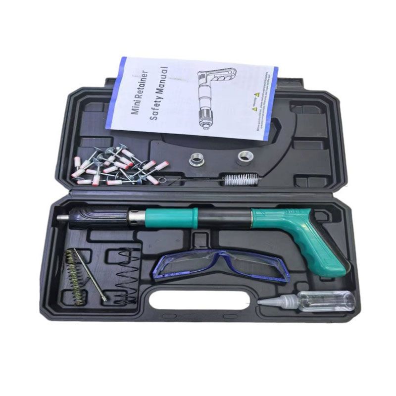 Καρφωτικό Χειρός για Καρφιά - Nail Gun OEM