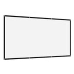 Πανί Προτζέκτορα – Οθόνη Προβολής 100 ίντσες - Projector Screen OEM