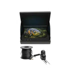 Ανιχνευτής ψαριών 4.3″ οθόνη με κάμερα Bisutime BS-8143 - HD Visual Fish Finder System Set OEM