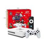 Κονσόλα παιχνιδιών 8k ultra HD android -Game Box 8K Ultra HD Set-Top Box Android TV -Dual System Retro Game Stick OEM