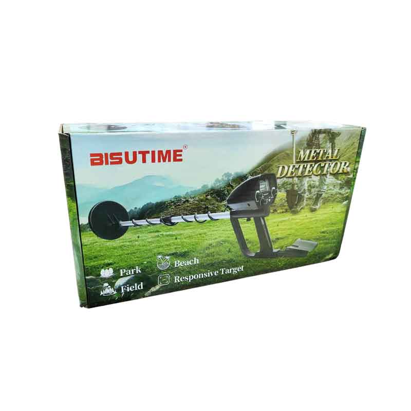Bisutime Ανιχνευτής Μετάλλων BS-7989 - Metal detector Bisutime