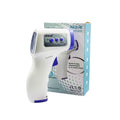 Aiqura Ανέπαφο ψηφιακό θερμόμετρο μετώπου AD801 - Infrared Forehead Thermometer OEM