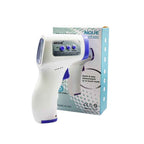 Aiqura Ανέπαφο ψηφιακό θερμόμετρο μετώπου AD801 - Infrared Forehead Thermometer OEM