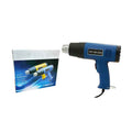Πιστόλι θερμού αέρα 2000W - Hot Air Gun OEM
