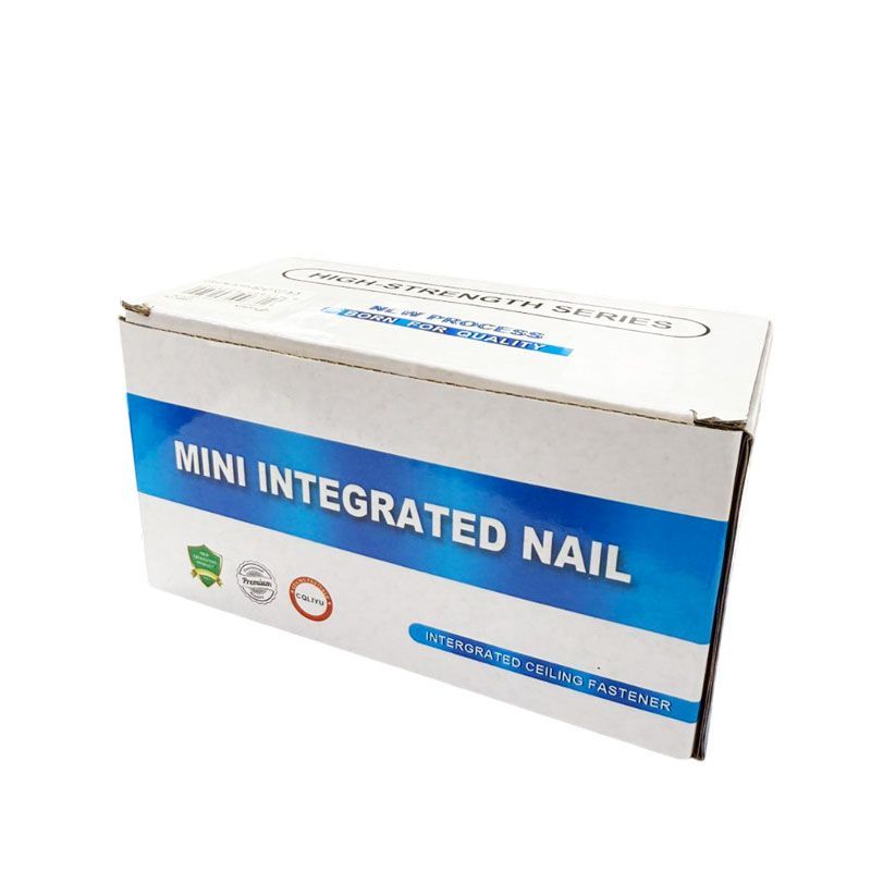 Καρφιά για Καρφωτικό 250τμχ - Mini Integrated Nail 250pcs OEM