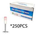 Καρφιά για Καρφωτικό 250τμχ - Mini Integrated Nail 250pcs OEM