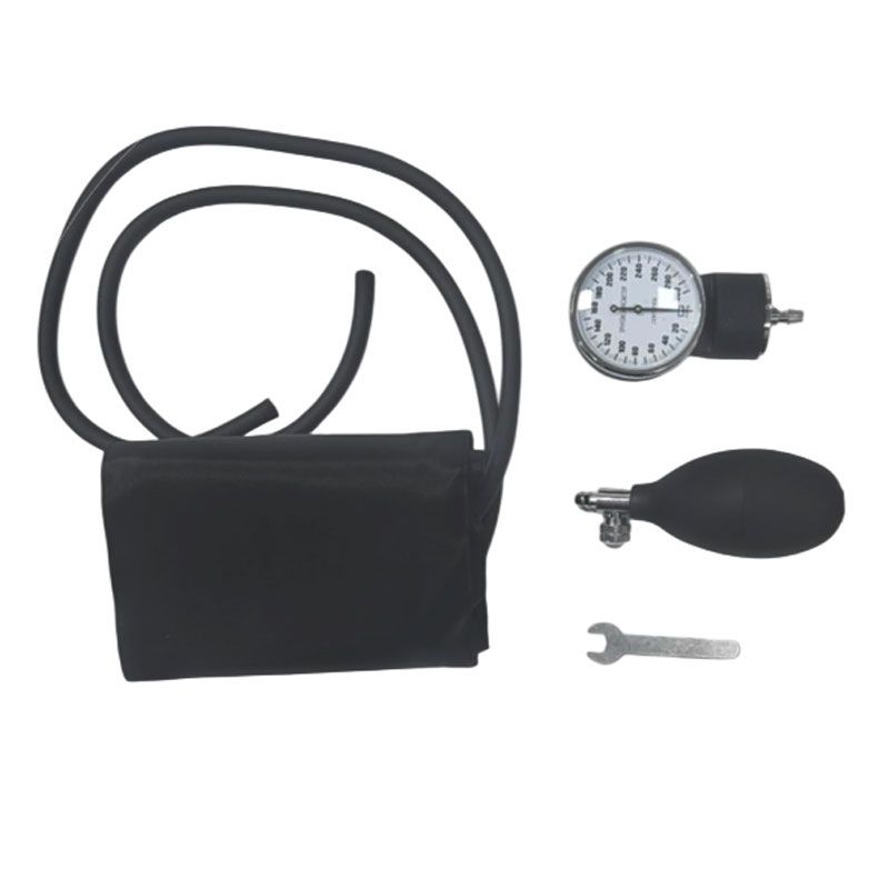 Aneroid Πιεσόμετρο Μπράτσου με Στηθοσκόπιο - Sphygmomanometer OEM