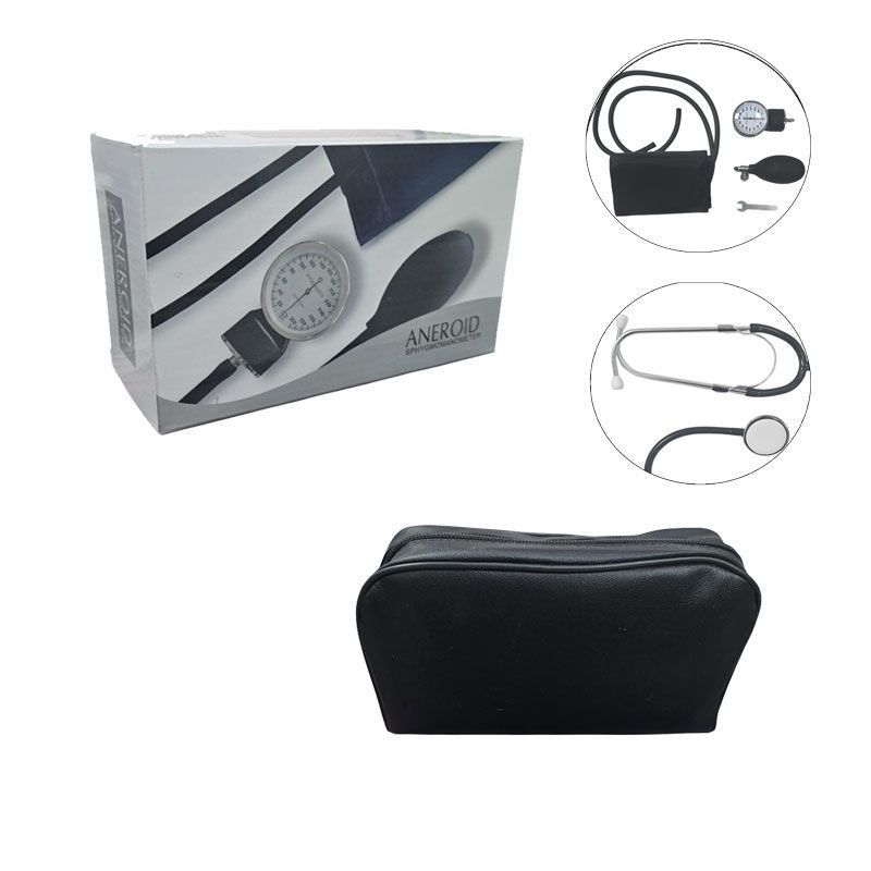 Aneroid Πιεσόμετρο Μπράτσου με Στηθοσκόπιο - Sphygmomanometer OEM