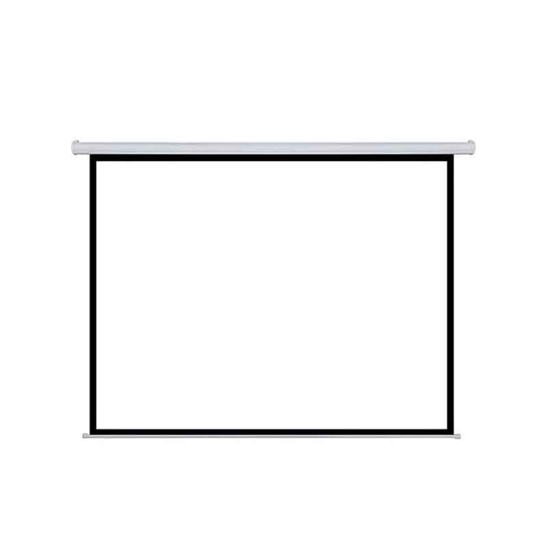 Οθόνη Προτζέκτορα Οροφής 100” (207cm) - Ceiling Mount Projector Screen OEM