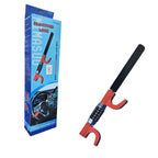 Αντικλεπτικό Κλειδί Τιμονιού Με Κωδικό – Steering Wheel Password Lock OEM