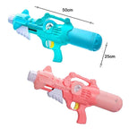 Νεροπίστολο - Water Gun - Μπλε - Πράσινο - Ροζ OEM