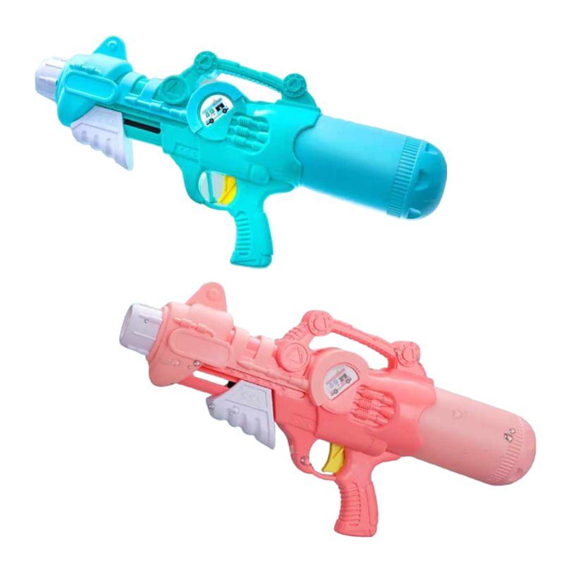 Νεροπίστολο - Water Gun - Μπλε - Πράσινο - Ροζ OEM