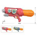 Νεροπίστολο - Water Gun - Μπλε - Πράσινο - Ροζ OEM