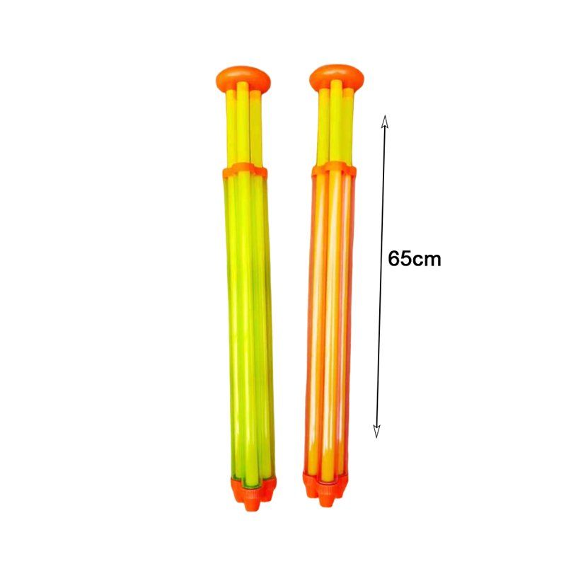 Νεροπίστολο - Water Gun - Μπλε - Πράσινο - Ροζ OEM